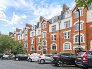 Well Presented Studio Moments from Little Venice, W9