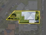 Well Presented Three Bedroom Home