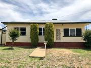 Well presented three bedroom home with loads of shed and...