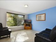 Well presented three bedroom townhouse available now