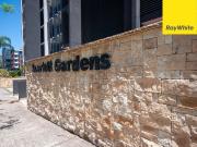 WELL PRESENTED TWO BEDROOM APARTMENT