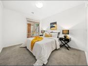 WELL PRESENTED TWO BEDROOM UNIT