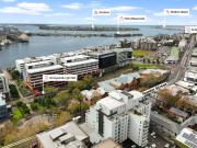 Well presented two storey commercial building in prime...