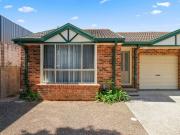 Well Presented Villa Privately Set