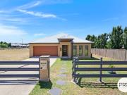 Well Regarded Ettamogah Rise Estate