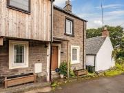 Well Road, Dunning, 2 Bedroom Flat