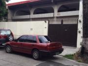 Well secured bungalow with no traffic noice but near...