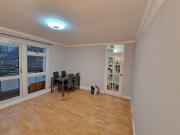 Well situated 1 bedroom flat in Vauxall SW8