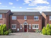 Well Spring Close, Finedon, 3 Bedroom Detached