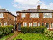 Welland Gardens Western Avenue Perivale, Greenford, 2...