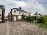 Welland Park Road, MARKET HARBOROUGH