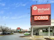 WELLAND PLAZA SHOP 12, Shop 21 & SHOP 22B AVAILABLE...