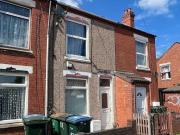 Welland Road, Coventry, 2 Bedroom Terraced