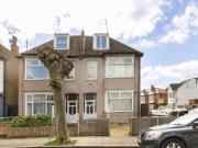 Welldon Crescent, Harrow