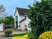 Wellen Rise, Hemel Hempstead, 5 Bedroom Semi detached