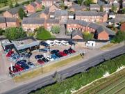 Wellesbourne Road, Barford, Light Industrial Facility