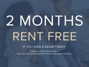 Wellesley Apartments