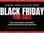 Wellesley Apartments