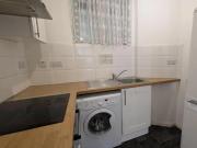 Wellesley Court, London, W9 1RG, United Kingdom | 1 bed...