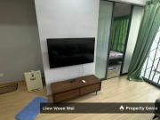 wellesley residence for rent at @butterworth