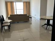 Wellesley Residences 1300sf Fully Furnished Butterworth...
