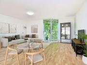 Wellesley Road, Central Chiswick, W4