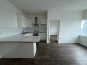 Wellesley Road, Croydon CR0, 2 bed flat to rent, £1,775...