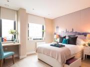 Wellesley Road, Croydon, Studio Flat For