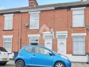 Wellesley Road, Ipswich Wellesley Road, Ipswich