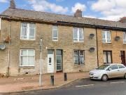 Wellesley Road, Methil, Leven KY8, 2 bed flat to rent,...