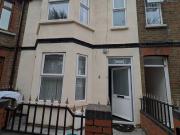 Wellesley Road, Slough SL1, 7 bed terraced house to... Wellesley Road, Slough SL1, 7 bed terraced house to...