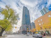 Wellesley & Sherbourne 2 bed 1 wash $2580