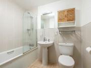 Wellesley Terrace, Wellesley Terrace, N1