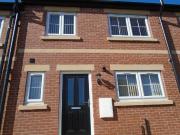 Wellgate, Conisbrough, Doncaster DN12. 3 bed townhouse...