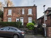 Wellgate Mount, Rotherham, 3 Bedroom Semi detached
