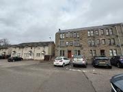 Wellgrove Street, Dundee DD2, 1 bed flat to rent, £650...