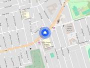 Wellingborough Road, Abington, NN1