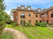 Wellingborough Road, Northampton, 2 Bedroom Retirement