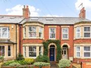 Wellingborough Road, Olney, 5 Bedroom Terraced
