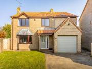 Wellingore, Home Court, Lincoln, 4 Bedroom Detached