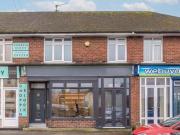 Wellington, A New Church Road, Telford, 2 Bedroom Apartment