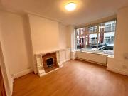 Wellington Avenue, Manchester M16, 4 bed terraced house...