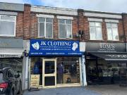 Wellington Avenue, Sidcup DA15, 1 bed flat to rent,...