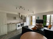 Wellington Avenue, Wavertree, Studio Flat For