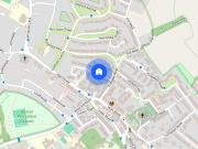 Wellington Buildings, Bath, Somerset, BA1