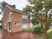 Wellington, Chestnut Drive, Telford, 3 Bedroom Semi detached