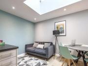 Wellington, Church Street, Telford, 1 Bedroom Terraced