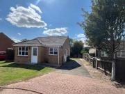 Wellington Close, South Killingholme, 2 Bedroom Detached