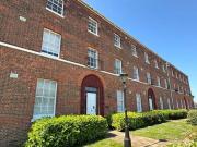 Wellington Court, Barrack Road, 1 Bedroom Flat