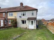 Wellington, Cranage Crescent, Telford, 3 Bedroom End